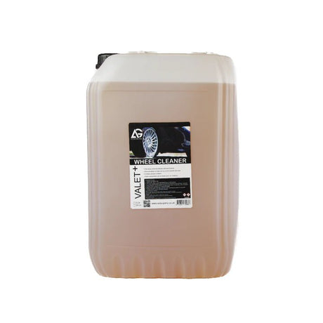 Valet+ Wheel Cleaner - AutoGlanz AG Car Care
