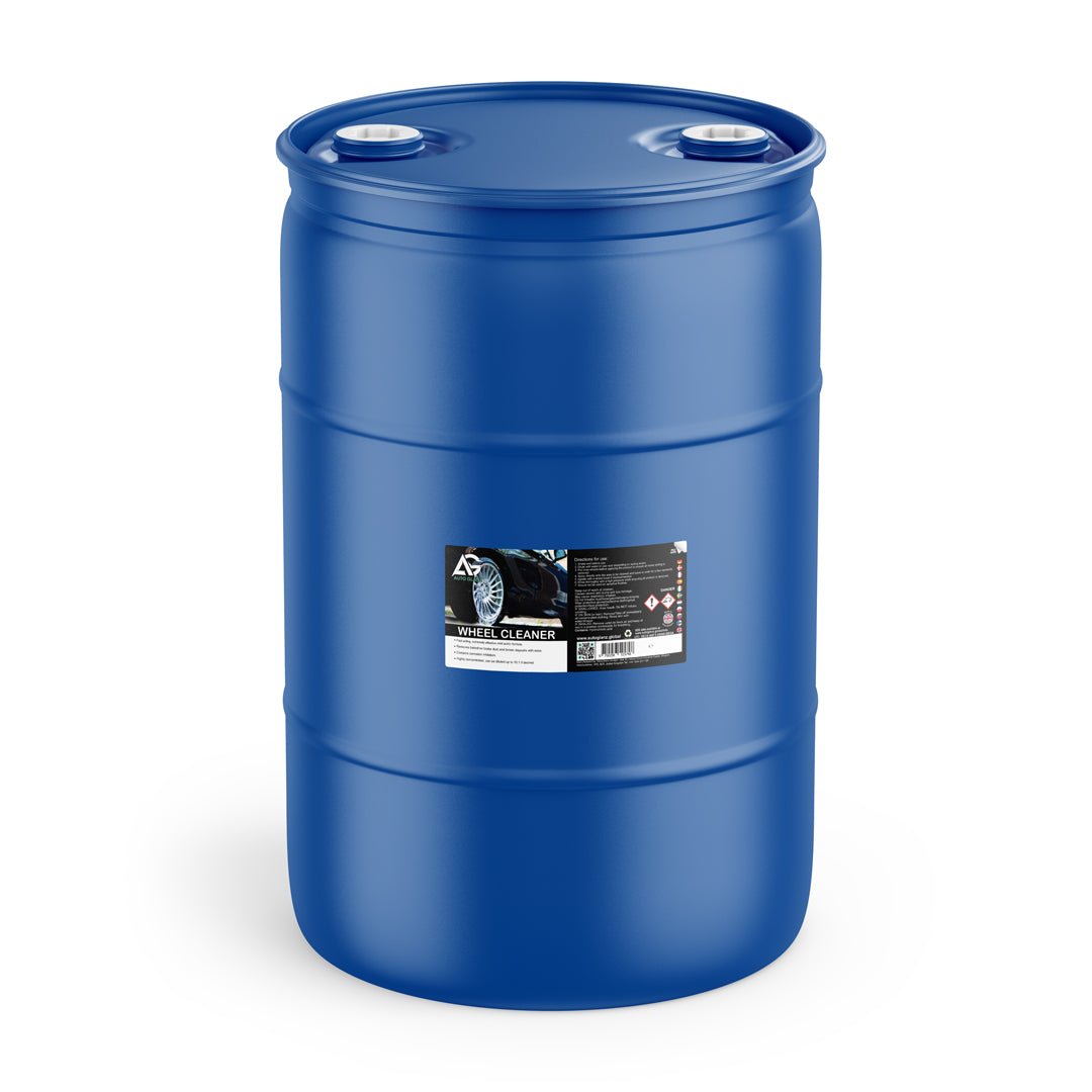 Valet+ Wheel Cleaner Bulk - AutoGlanz AG Car Care
