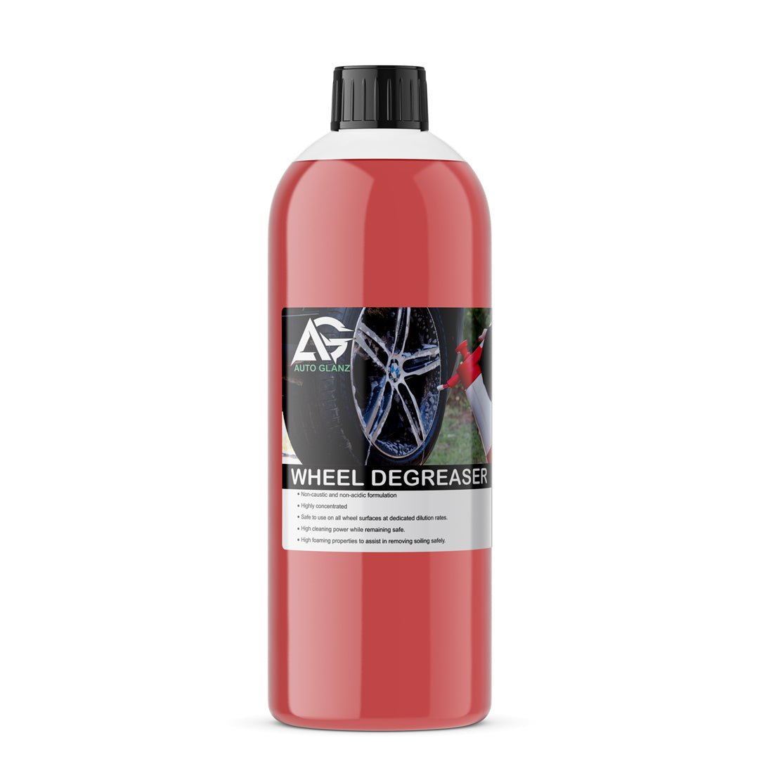 Valet+ Wheel Degreaser - AutoGlanz AG Car Care