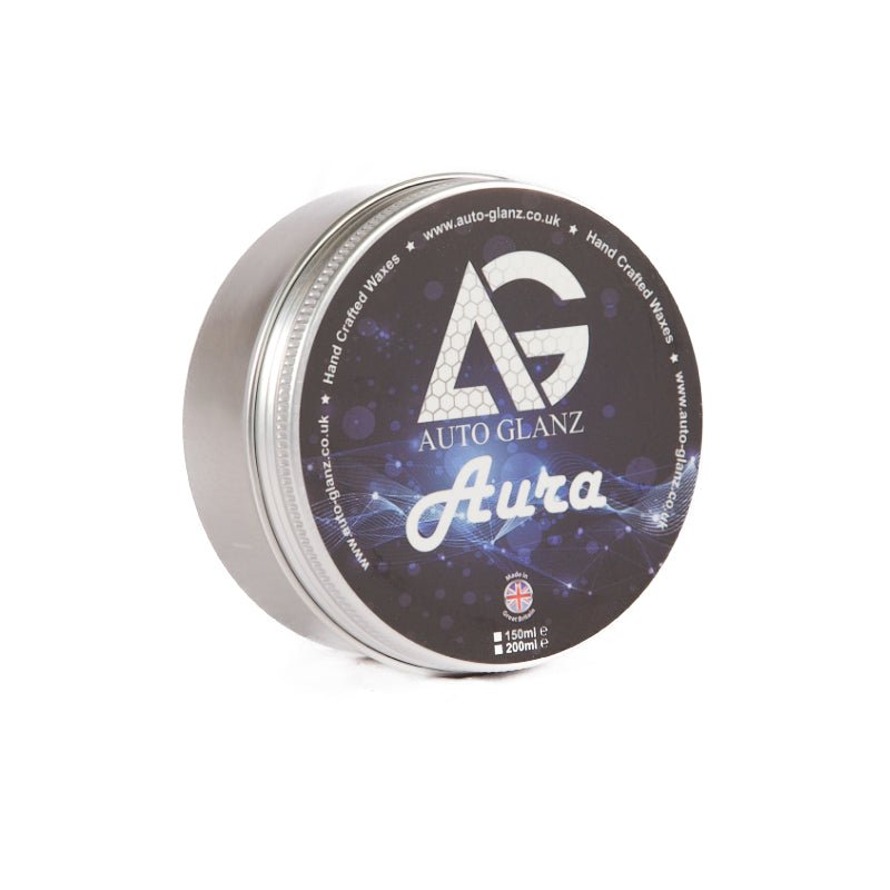 Aura - Ultimate Show Wax - AutoGlanz AG Car Care