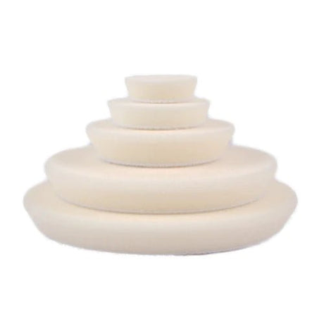 Auto Glanz Hard Foam Pad - AutoGlanz AG Car Care