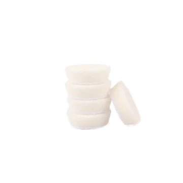 Auto Glanz Hard Foam Pad - AutoGlanz AG Car Care