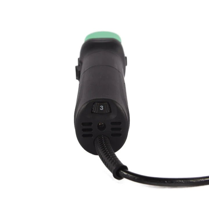 AutoGlanz 3" Dual Action Polisher - 12mm Throw - AutoGlanz AG Car Care