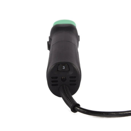 AutoGlanz 3" Dual Action Polisher - 12mm Throw - AutoGlanz AG Car Care