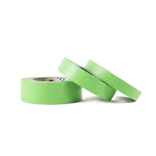 Autoglanz Masking Tape - AutoGlanz AG Car Care