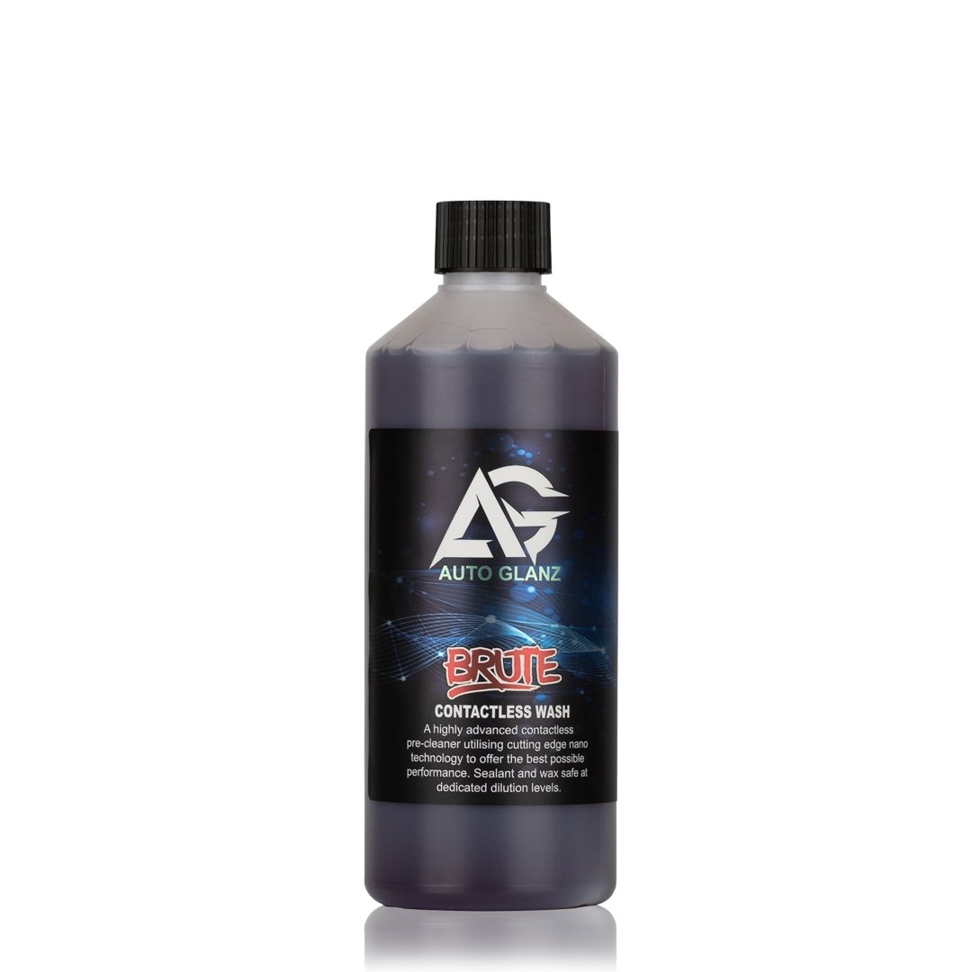 auto-glanz.co.uk