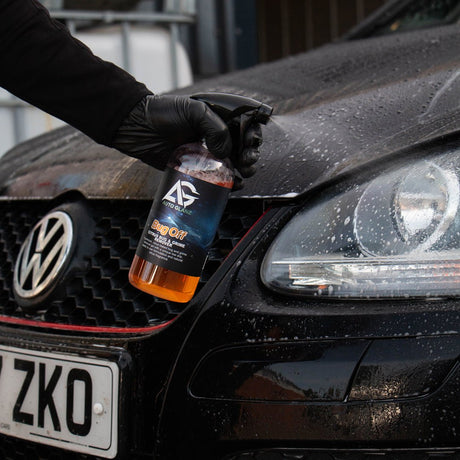 Bug Off - Bug & Grime Remover - TetraChem Limited T/A AutoGlanz