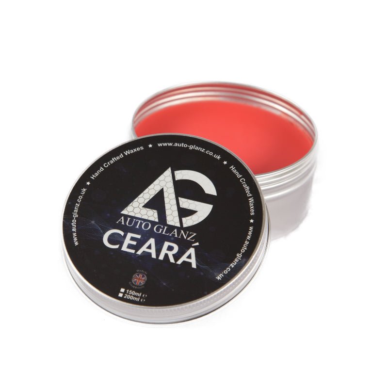 Ceara - AG Original Wax - AutoGlanz AG Car Care