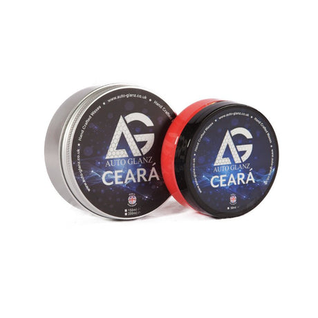 Ceara - AG Original Wax - AutoGlanz AG Car Care