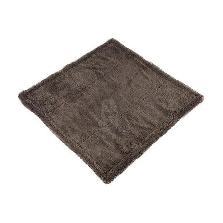 Double Twist 40x40 Drying Towel - AutoGlanz AG Car Care