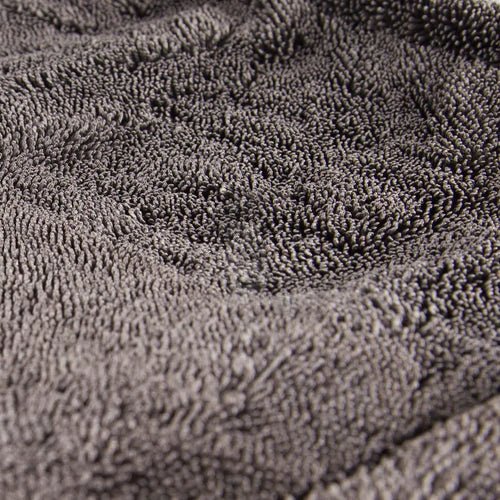 Double Twist 90x60 Drying Towel - AutoGlanz AG Car Care