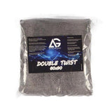 Double Twist 90x60 Drying Towel - AutoGlanz AG Car Care