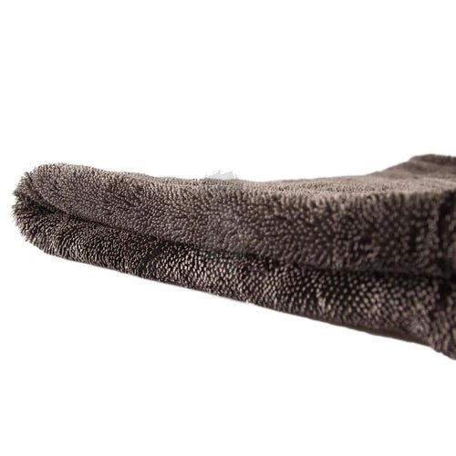 Double Twist 90x60 Drying Towel - AutoGlanz AG Car Care