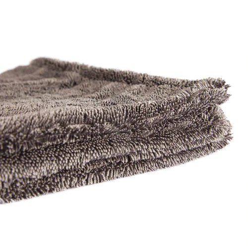 Double Twist 90x60 Drying Towel - AutoGlanz AG Car Care