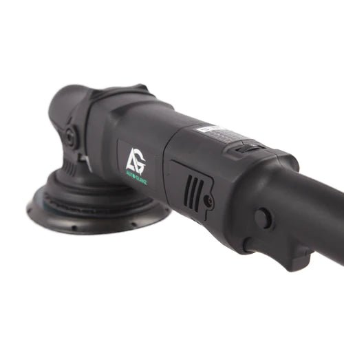 Dual Action Pro Polisher 21mm - AutoGlanz AG Car Care