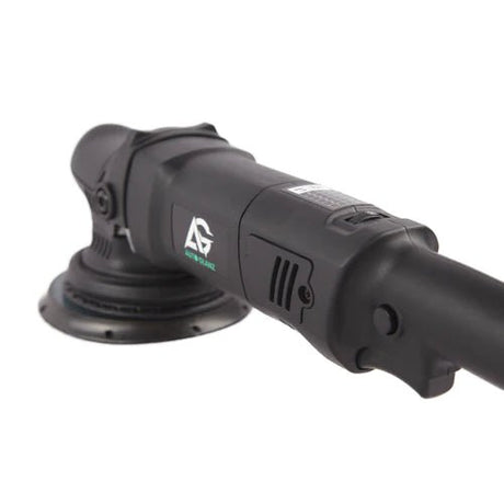 Dual Action Pro Polisher 21mm - AutoGlanz AG Car Care
