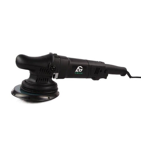 Dual Action Pro Polisher 21mm - AutoGlanz AG Car Care