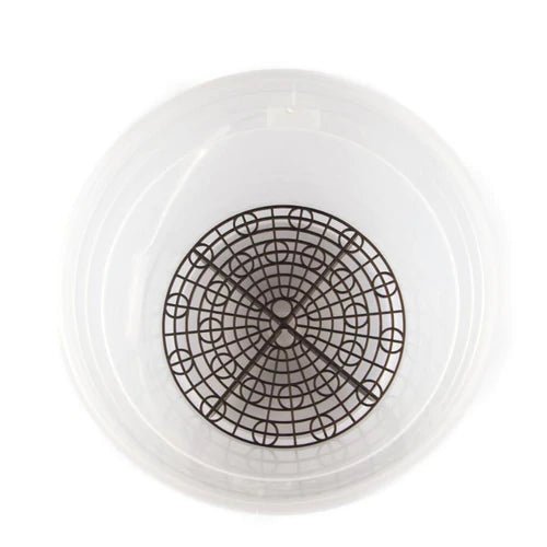 Grit Guard For Wash Bucket - AutoGlanz AG Car Care