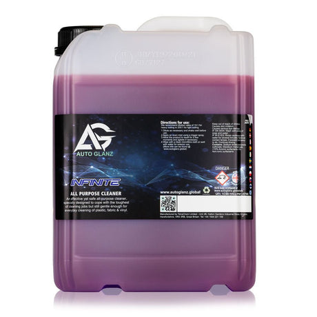 Infinite - All Purpose Cleaner - AutoGlanz AG Car Care