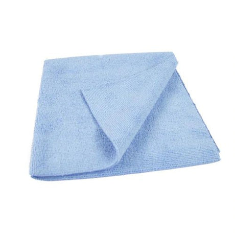 Laser Edge 320 Microfibre Blue - AutoGlanz AG Car Care