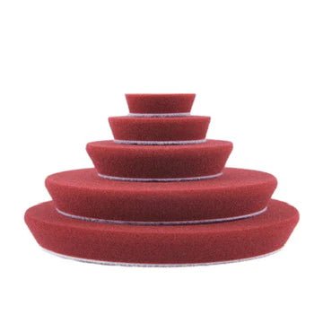 Medium One-Step Pad - AutoGlanz AG Car Care