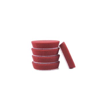 Medium One-Step Pad - AutoGlanz AG Car Care