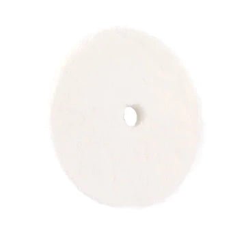 Microfiber Cut/One-Step Pad - AutoGlanz AG Car Care