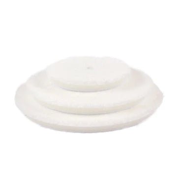 Microfiber Cut/One-Step Pad - AutoGlanz AG Car Care