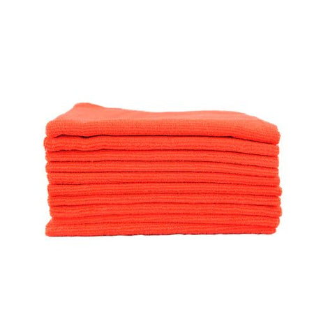 Microfibre Cloth | 10 pack - AutoGlanz AG Car Care