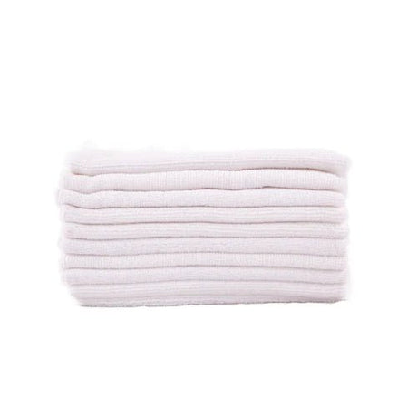 Microfibre Cloth | 10 pack - AutoGlanz AG Car Care