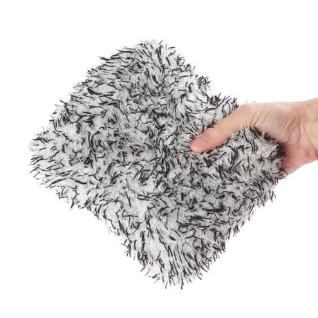 Microfibre Wash Pad - AutoGlanz AG Car Care