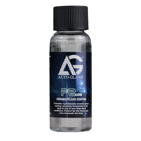 P2 Lite - Ceramic Glass Coating - TetraChem Limited T/A AutoGlanz