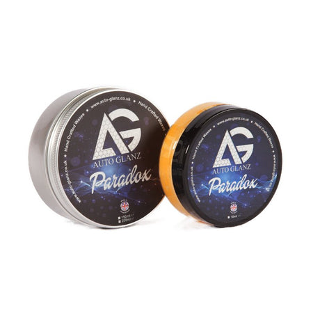 Paradox - Budget Car Wax - AutoGlanz AG Car Care