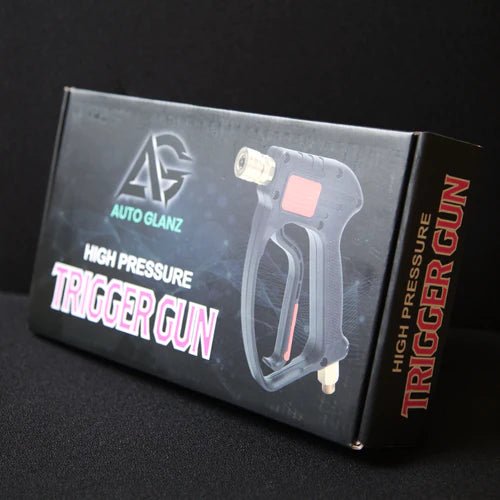 Pistol grip for Kärcher K-Series - AutoGlanz AG Car Care