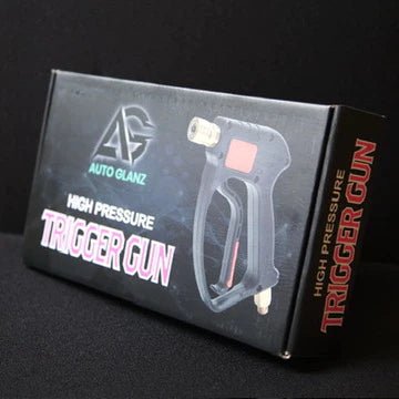 Pistol grip for Nilfisk/Bigboi - AutoGlanz AG Car Care