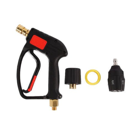 Pistol grip for Nilfisk/Bigboi - AutoGlanz AG Car Care