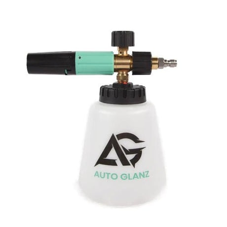 Snow Storm Foam Lance - AutoGlanz AG Car Care