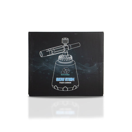 Snow Storm Foam Lance - AutoGlanz AG Car Care
