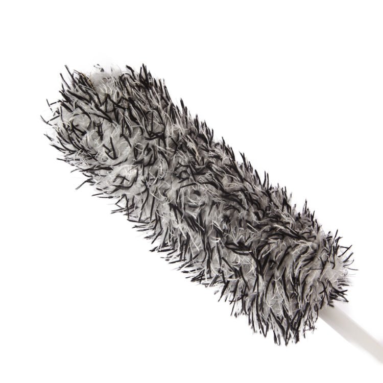 Soft Wheel Brush - AutoGlanz AG Car Care