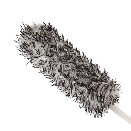 Soft Wheel Brush - AutoGlanz AG Car Care