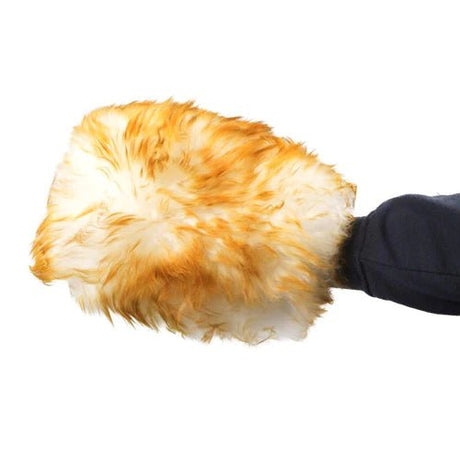 Super Wool Wash Mitt - AutoGlanz AG Car Care