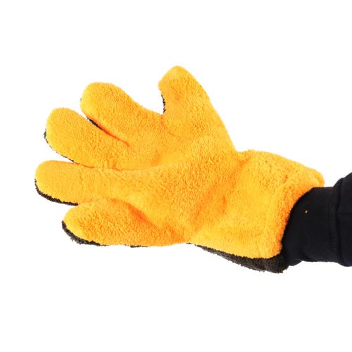 Teddy Glove - AutoGlanz AG Car Care