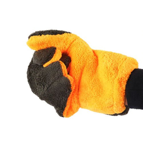 Teddy Glove - AutoGlanz AG Car Care