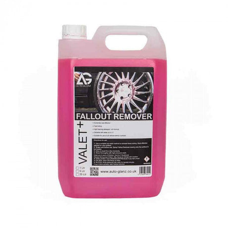 Valet+ Fallout Remover - AutoGlanz AG Car Care