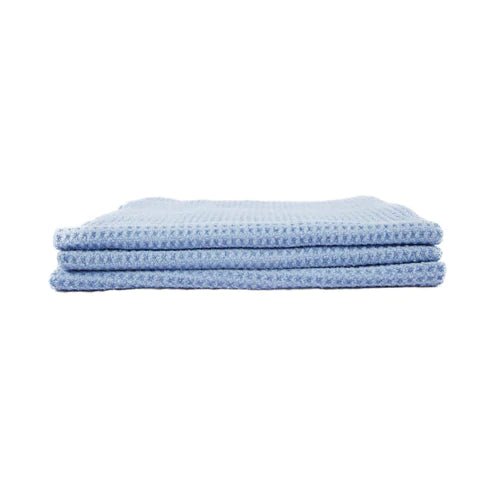 Vision Glass Cloth 3 Pack - AutoGlanz AG Car Care
