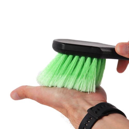 Wheel Arch Brush - AutoGlanz AG Car Care