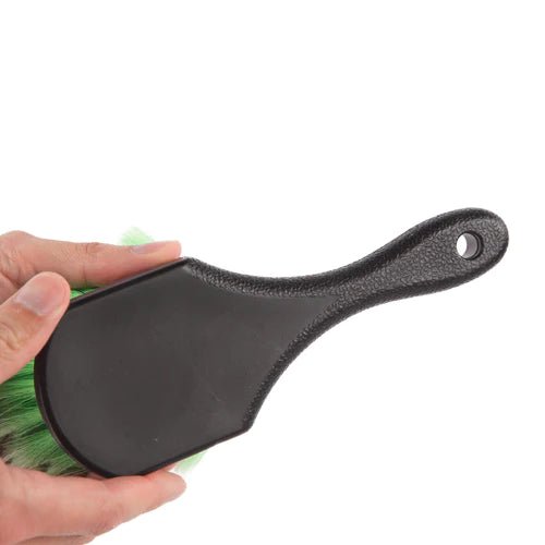 Wheel Arch Brush - AutoGlanz AG Car Care