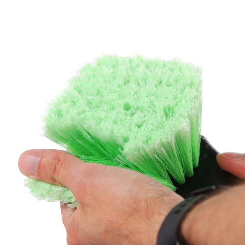 Wheel Arch Brush - AutoGlanz AG Car Care