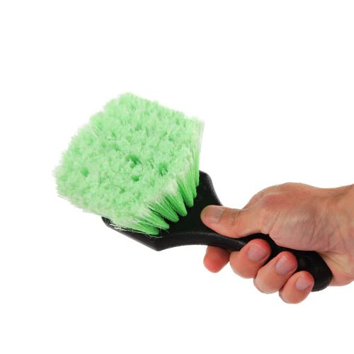 Wheel Arch Brush - AutoGlanz AG Car Care