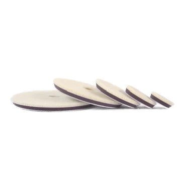 Wool Cut Pad - AutoGlanz AG Car Care